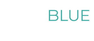TealBlue Digital Logo
